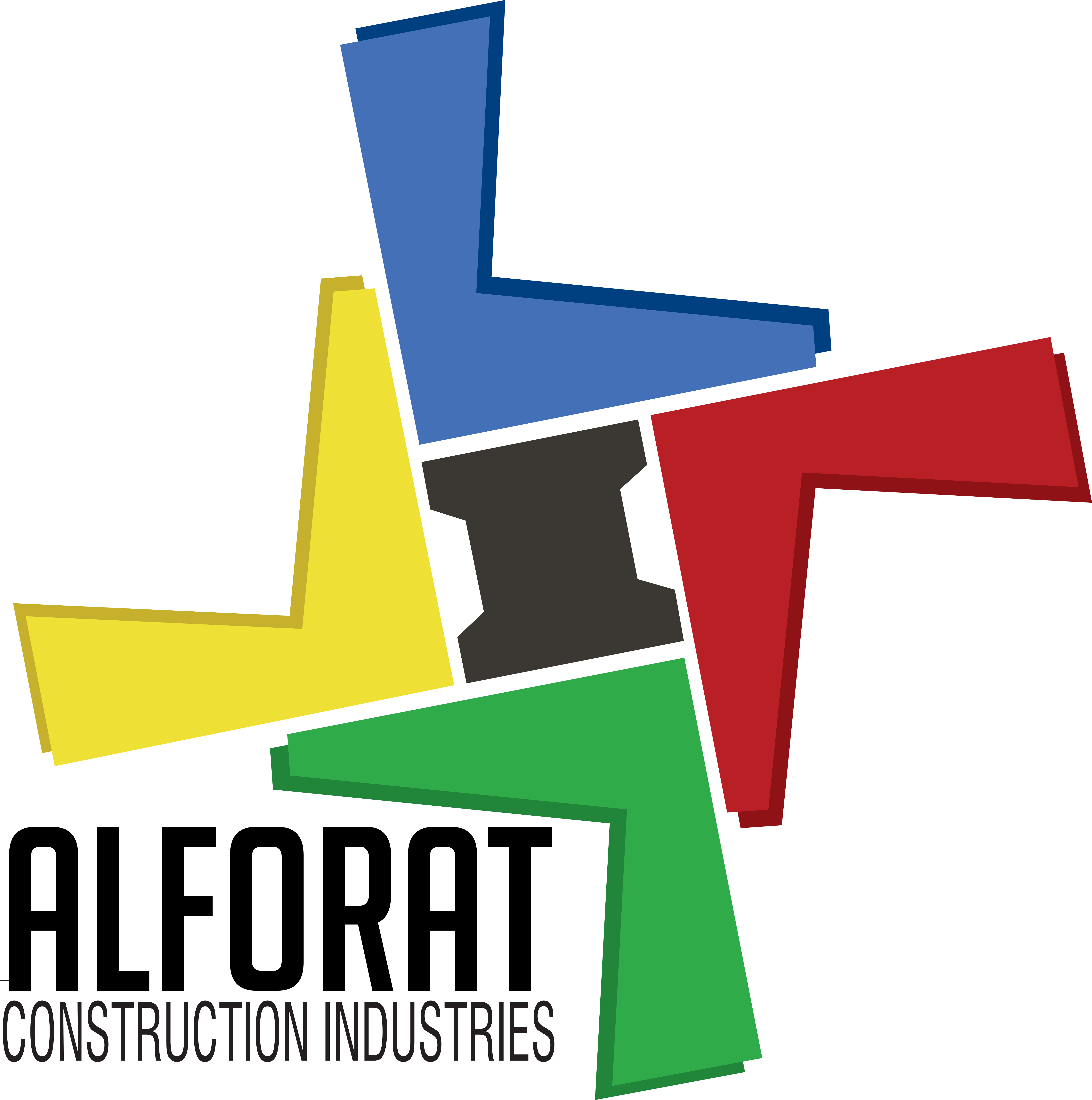 مجموعة مصانع الإيمان والوفاء والفرات - عميل العنقاء