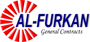 شركة الفرقان للمقاولات العامة - عميل العنقاء