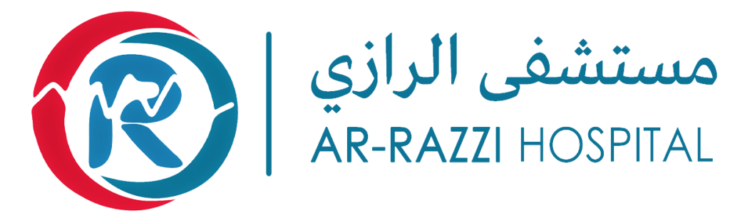 مستشفى الرازي - عميل العنقاء